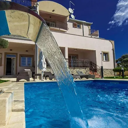 Goran Apartment Poreč