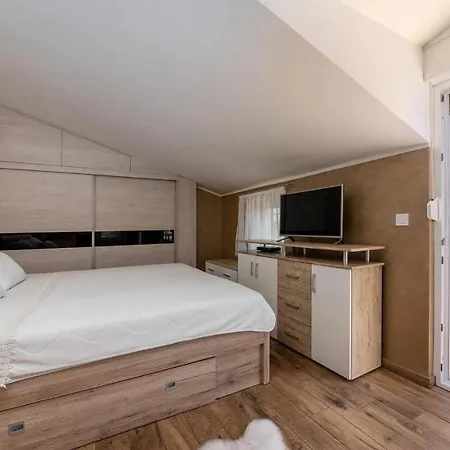 Goran Apartment Poreč