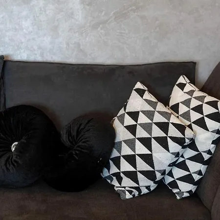 Goran Apartment *