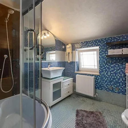 Goran Apartment Poreč