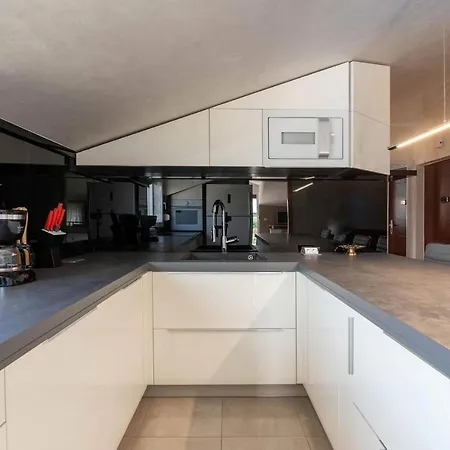 Goran Apartment