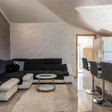 Apartment Goran