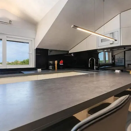 Apartment Goran *