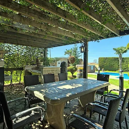 Goran Apartment Poreč