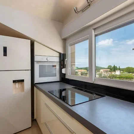 Goran Apartment *